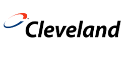 Cleveland-range-logo